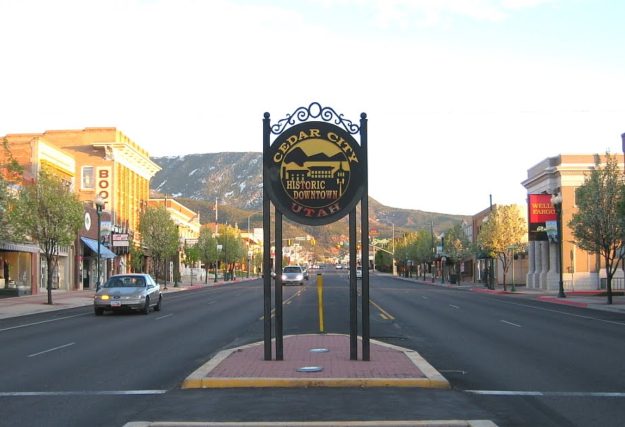 Cedar City, Utah