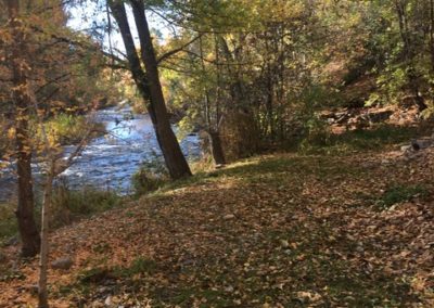 Provo River Environmental Assessment