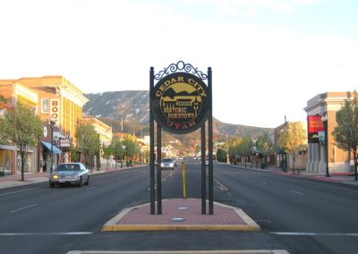 Cedar City Development Plan Reviews